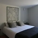 L'echauguette, De Luxe Avec Piscine Au Pied De La Cite Villa
