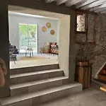 L'echauguette, De Luxe Avec Piscine Au Pied De La Cite Carcassonne