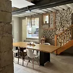 L'echauguette, De Luxe Avec Piscine Au Pied De La Cite Carcassonne