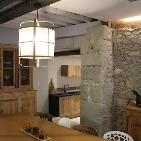 L'echauguette, De Luxe Avec Piscine * 卡尔卡松