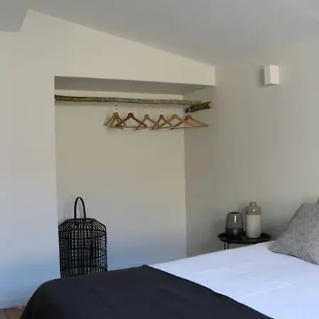 L'echauguette, De Luxe Avec Piscine