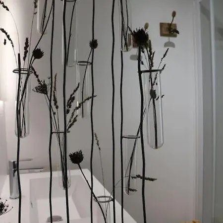 L'echauguette, De Luxe Avec Piscine