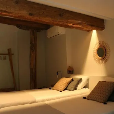 L'echauguette, De Luxe Avec Piscine *