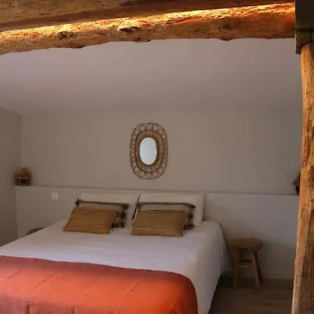 L'echauguette, De Luxe Avec Piscine Au Pied De La Cite Carcassonne