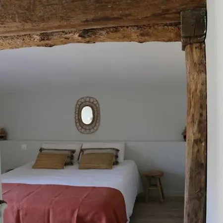 L'echauguette, De Luxe Avec Piscine Villa