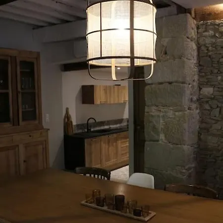 L'echauguette, De Luxe Avec Piscine ヴィラ カルカソンヌ