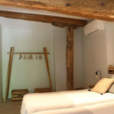 L'echauguette, De Luxe Avec Piscine Au Pied De La Cite Carcassone