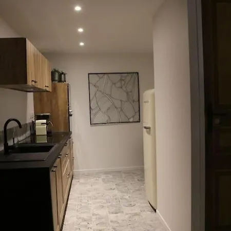 L'echauguette, De Luxe Avec Piscine Villa