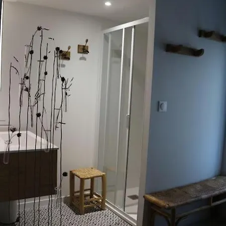 Villa L'echauguette, De Luxe Avec Piscine *