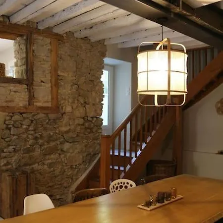 L'echauguette, De Luxe Avec Piscine Au Pied De La Cite *