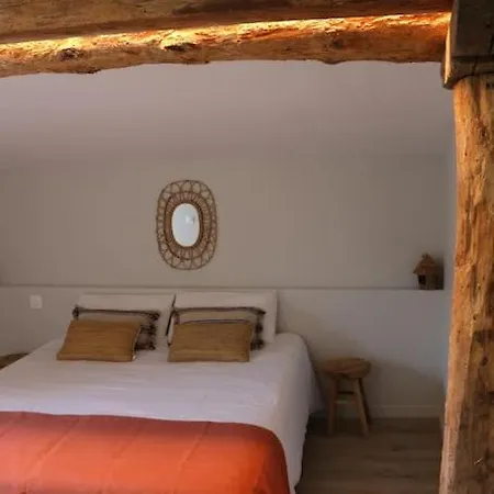 L'echauguette, De Luxe Avec Piscine