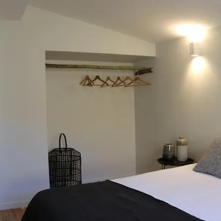 L'echauguette, De Luxe Avec Piscine Au Pied De La Cite Villa *