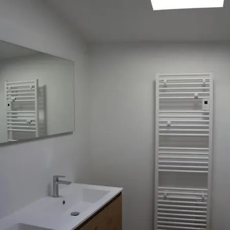 Villa L'echauguette, De Luxe Avec Piscine