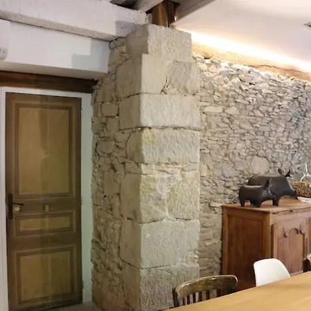 L'echauguette, De Luxe Avec Piscine Villa *