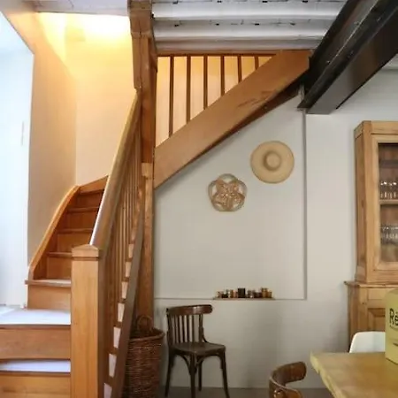 L'echauguette, De Luxe Avec Piscine Au Pied De La Cite *