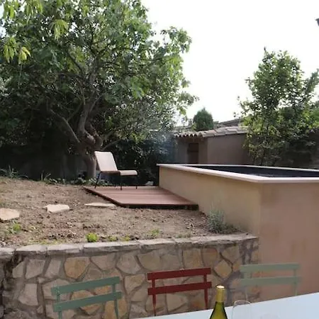 L'echauguette, De Luxe Avec Piscine *