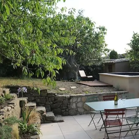 Villa L'echauguette, De Luxe Avec Piscine Carcassonne