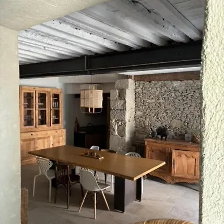 L'echauguette, De Luxe Avec Piscine