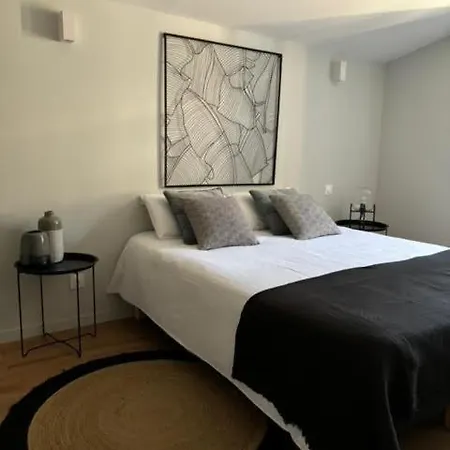 L'echauguette, De Luxe Avec Piscine Au Pied De La Cite