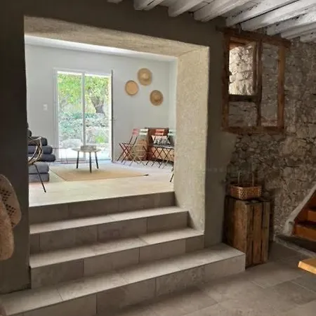 L'echauguette, De Luxe Avec Piscine Au Pied De La Cite Carcassonne