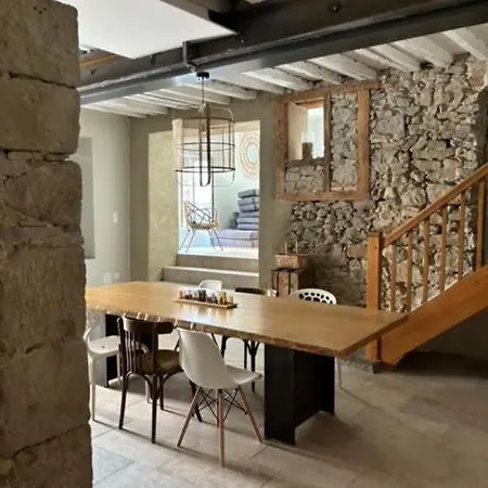 L'echauguette, De Luxe Avec Piscine Au Pied De La Cite Carcassonne