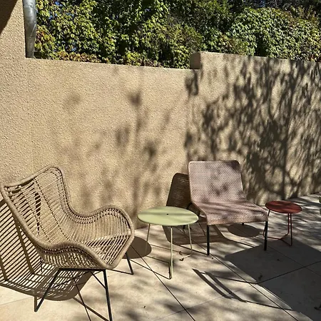 L'echauguette, De Luxe Avec Piscine Carcassonne