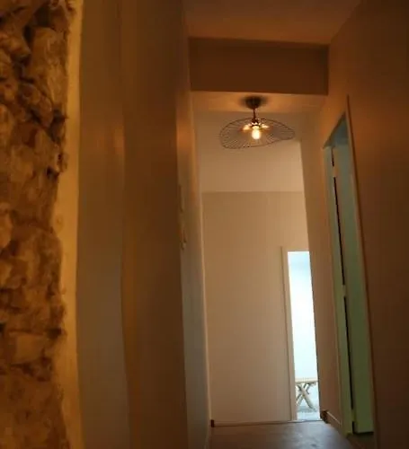 Villa L'echauguette, De Luxe Avec Piscine Au Pied De La Cite *