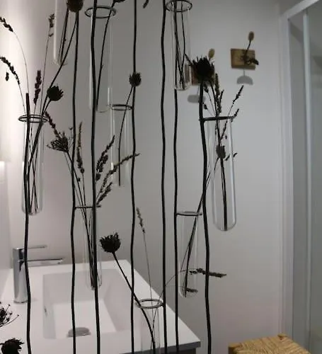 L'echauguette, De Luxe Avec Piscine Au Pied De La Cite