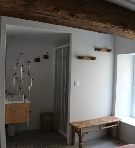 L'echauguette, De Luxe Avec Piscine Au Pied De La Cite Вилла Каркассон