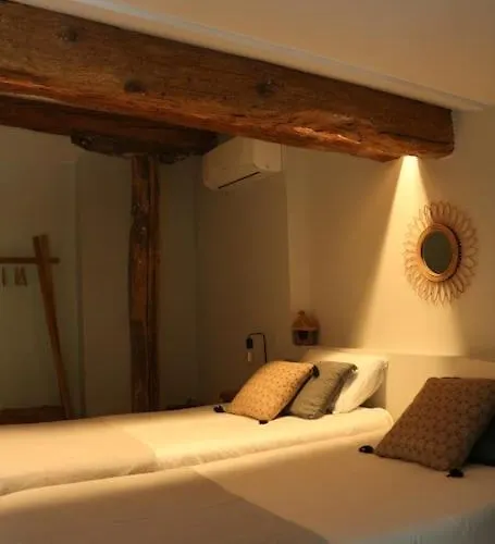 L'echauguette, De Luxe Avec Piscine Au Pied De La Cite *