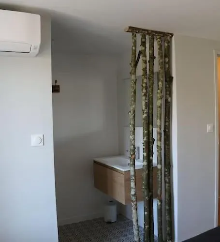 L'echauguette, De Luxe Avec Piscine Au Pied De La Cite