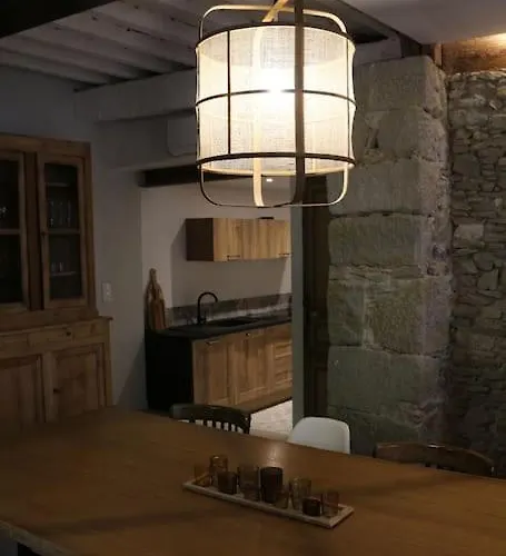 L'echauguette, De Luxe Avec Piscine Au Pied De La Cite Villa Carcassonne