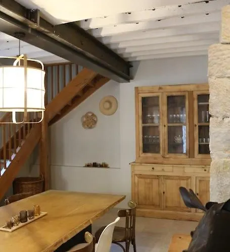 L'echauguette, De Luxe Avec Piscine Au Pied De La Cite * Каркассон