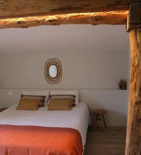 L'echauguette, De Luxe Avec Piscine Au Pied De La Cite