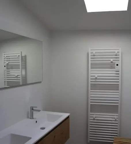 Villa L'echauguette, De Luxe Avec Piscine Au Pied De La Cite