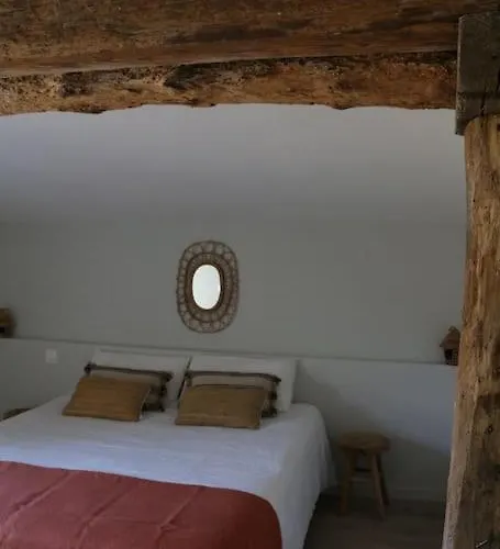 Villa L'echauguette, De Luxe Avec Piscine Au Pied De La Cite *