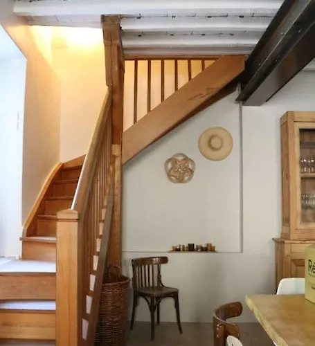 L'echauguette, De Luxe Avec Piscine Au Pied De La Cite *