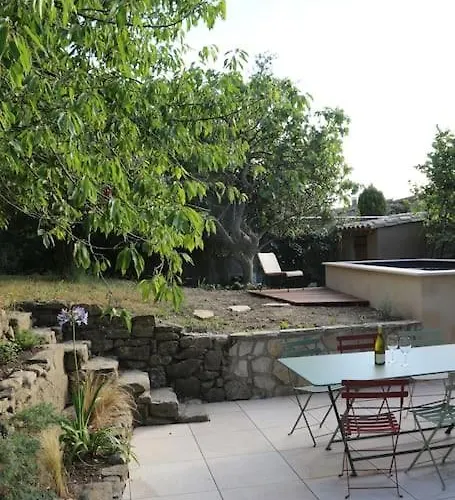 Villa L'echauguette, De Luxe Avec Piscine Au Pied De La Cite Carcassonne