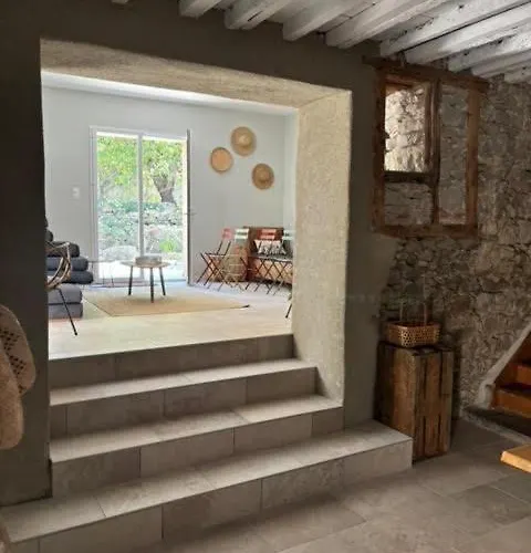 L'echauguette, De Luxe Avec Piscine Au Pied De La Cite Carcassonne